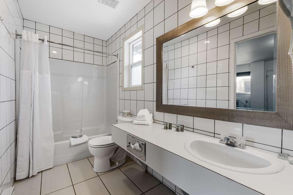 Stoke Hotel Surestay Collection By Best Western Revelstoke Habitación foto
